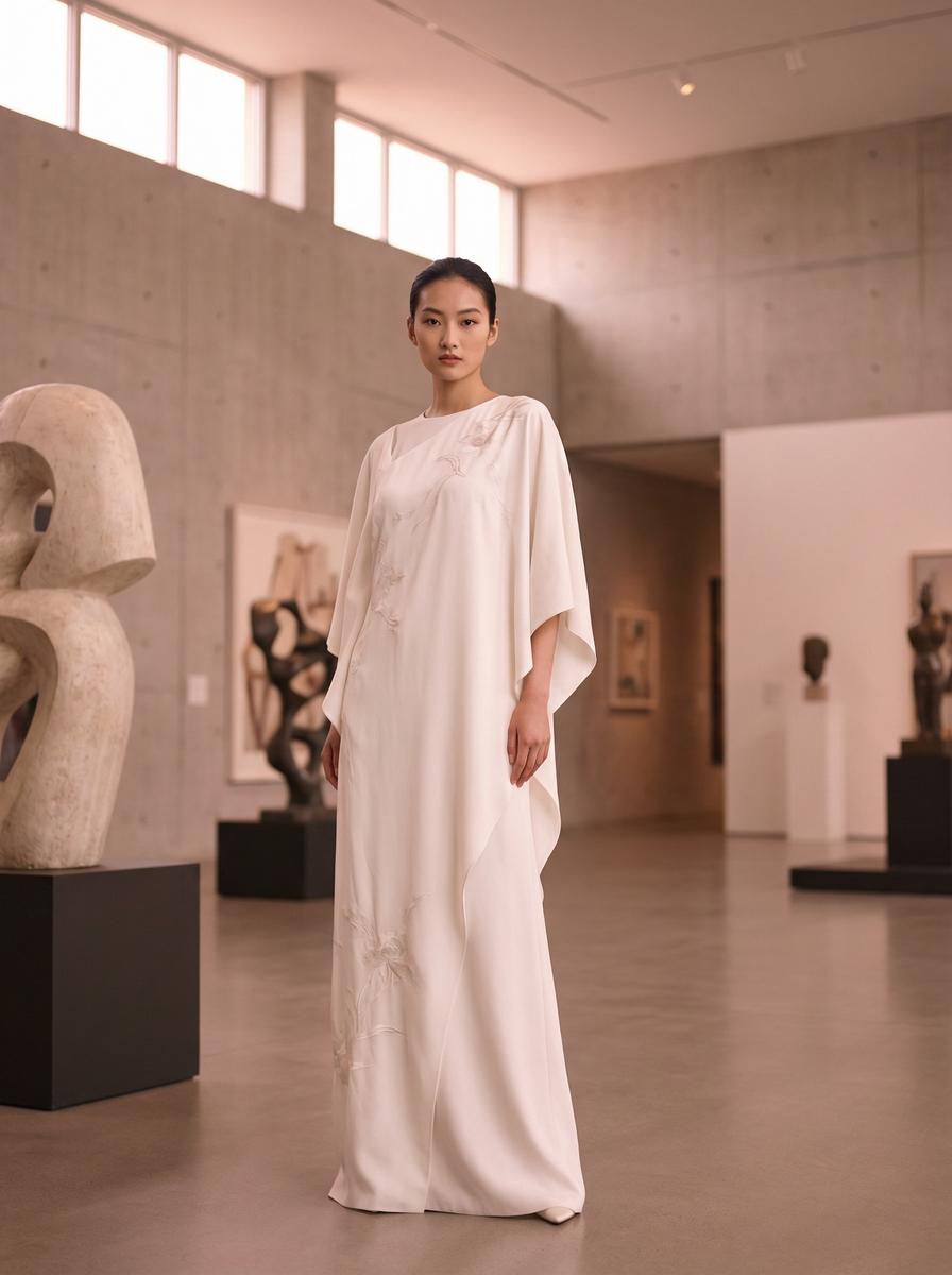 国产主播传媒-优雅艺术写真传媒演示