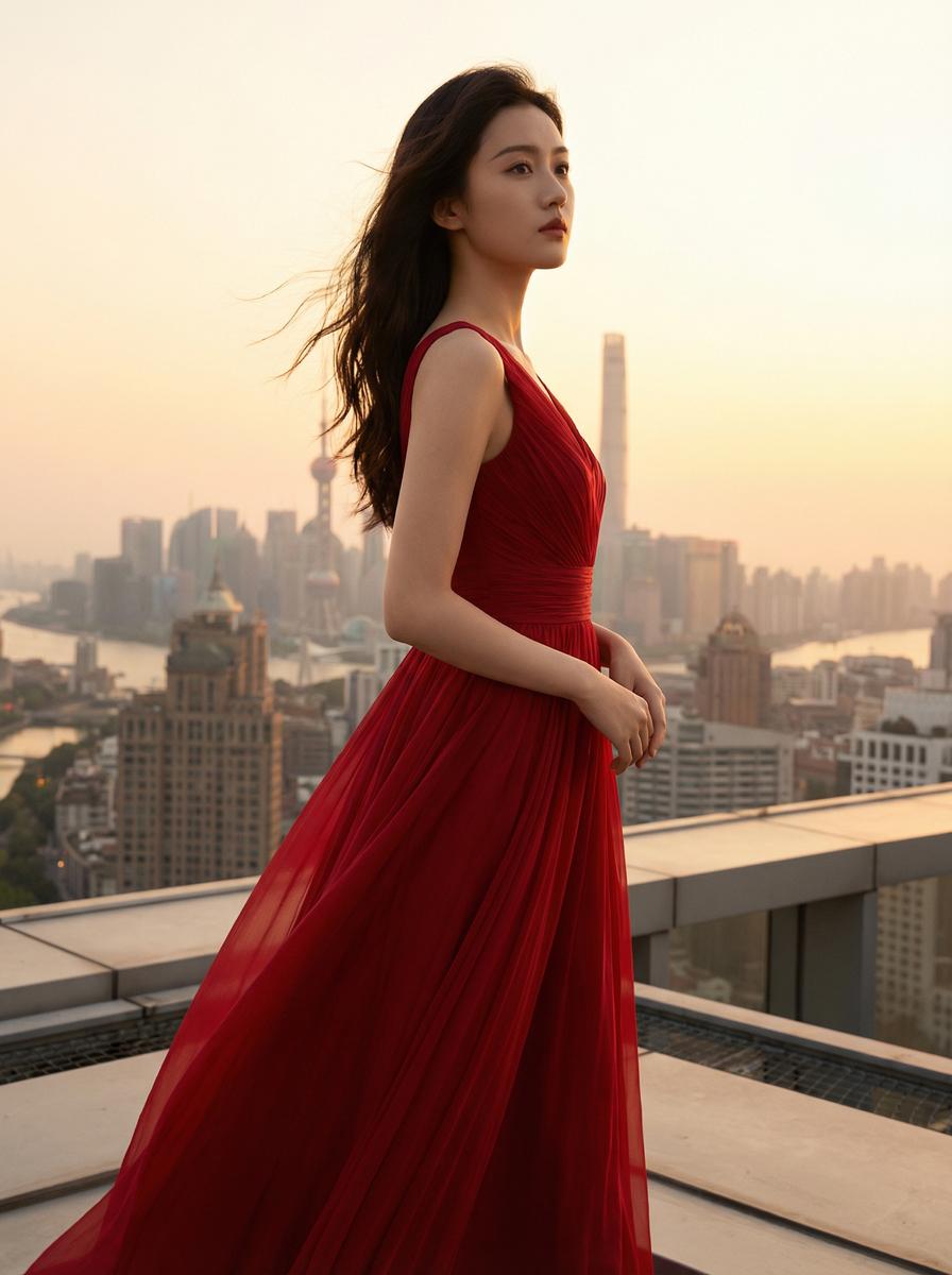 国产主播传媒-都市黄昏时尚传媒